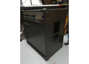 Hughes & Kettner BK 200 (3548)