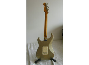 Fender Hot Rodded American Lone Star Stratocaster (4171)