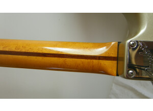 Fender Hot Rodded American Lone Star Stratocaster (72492)