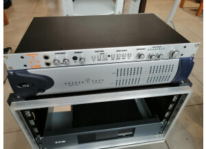 Digidesign Pro Tools HD3