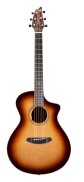 Premier Concert Edgeburst CE Red Cedar-Brazilian Premier Concert Edgeburst CE Red Cedar-Brazilian