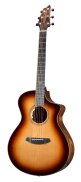 Premier Concert Edgeburst CE Red Cedar-BrazilianSIDE Premier Concert Edgeburst CE Red Cedar-BrazilianSIDE