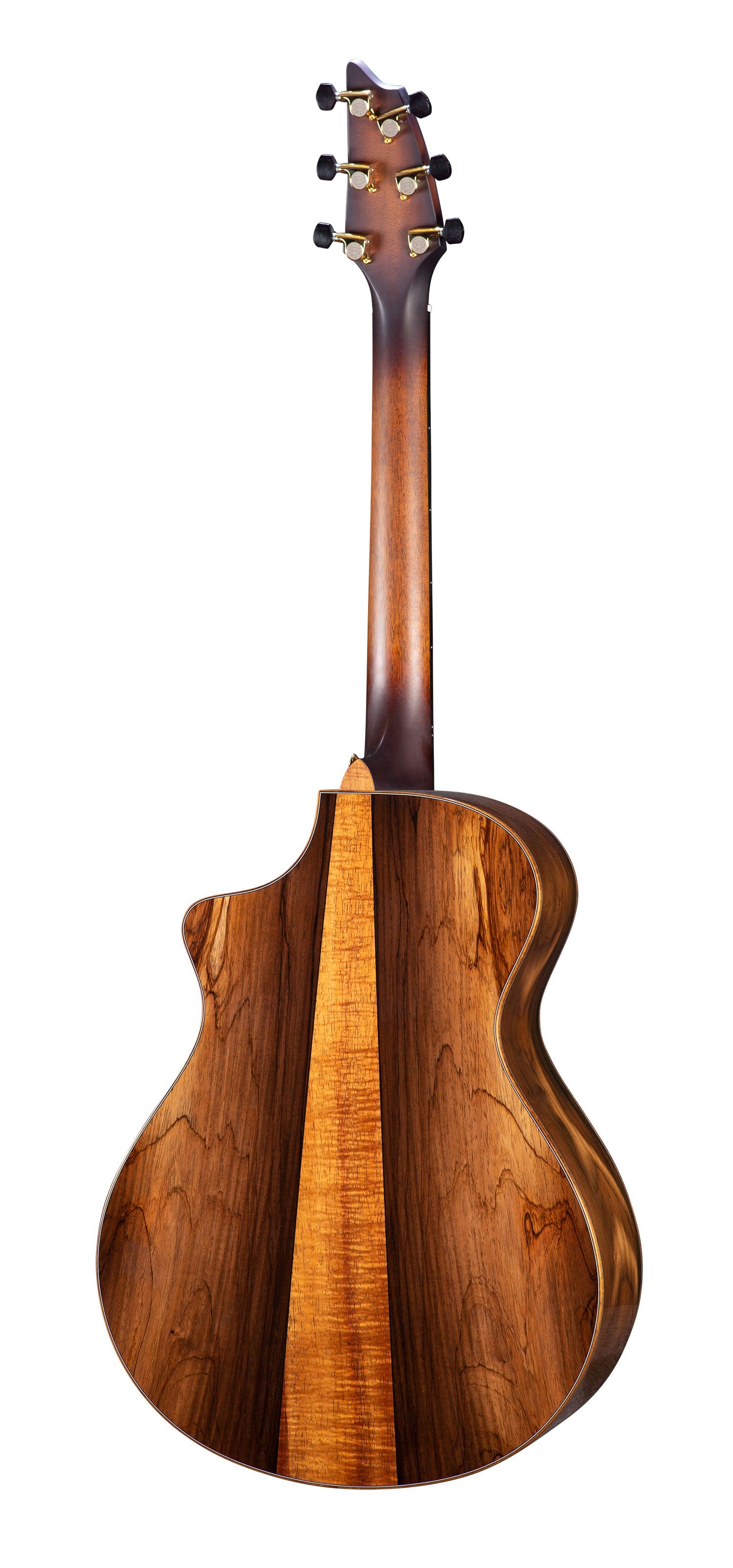 Premier Concert Edgeburst CE Red Cedar-BrazilianSIDE2