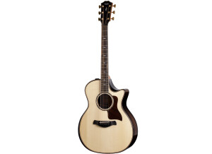 814 CE Builder's Edition