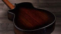 Taylor 814 ce Builder's Edition : 814 ce Builder's EditionBACK Taylor 814 ce Builder's Edition : 814 ce Builder's EditionBACK