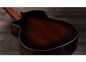 Taylor 814 ce Builder's Edition