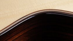 Taylor 814 ce Builder's Edition : 814 ce Builder's EditionBINDING Taylor 814 ce Builder's Edition : 814 ce Builder's EditionBINDING