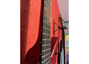Solar Guitars E2.6