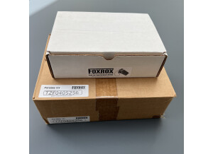 Foxrox Paradox TZF (23876)