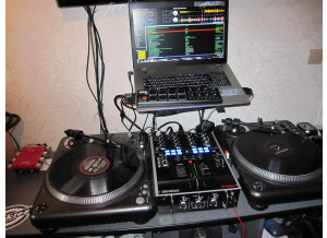 Vestax PMC-05 Pro IV