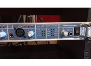 RME Audio Fireface 800 (43429)