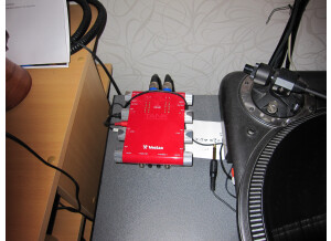 Vestax PMC-05 Pro IV