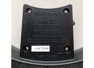 Roland PDX-12