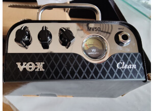 Vox MV50 Clean (55999)