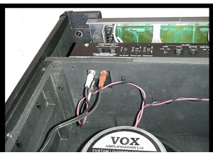 Vox AC30CC2