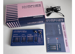 Dreadbox Nymphes (94597)