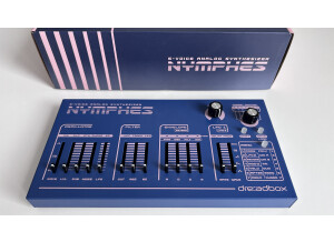 Dreadbox Nymphes (17340)