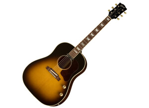 Gibson 70th Anniversary John Lennon J-160E VS