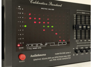Audiosource EQ-ONE