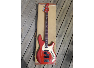 Fender Stu Hamm Urge Bass II [1999-2010] (41373)