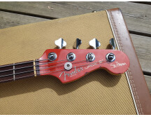 Fender Stu Hamm Urge Bass II [1999-2010] (12366)