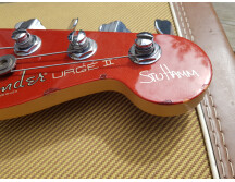 Fender Stu Hamm Urge Bass II [1999-2010] (42759)