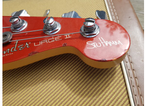 Fender Stu Hamm Urge Bass II [1999-2010] (42759)