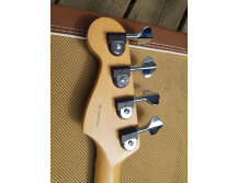 Fender Stu Hamm Urge Bass II [1999-2010] (20626)