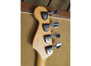 Fender Stu Hamm Urge Bass II [1999-2010]