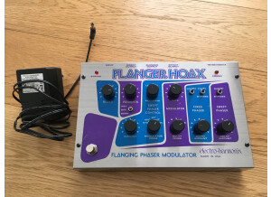 Electro-Harmonix Flanger Hoax