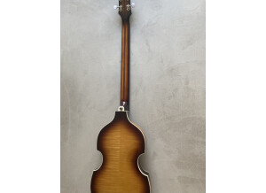 Hofner Guitars Contemporary Violin Bass (63474)