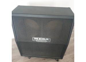 Mesa Boogie Recto 4x12 Standard Slant (12421)
