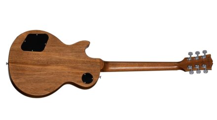 Gibson Kirk Hammett “Greeny” Les Paul Standard : Kirk Hammett “Greeny” Les Paul StandardBACK Gibson Kirk Hammett “Greeny” Les Paul Standard : Kirk Hammett “Greeny” Les Paul StandardBACK
