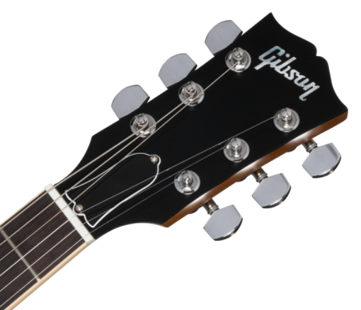 Gibson Kirk Hammett &ldquo;Greeny&rdquo; Les Paul Standard : Kirk Hammett &ldquo;Greeny&rdquo; Les Paul StandardHEAD