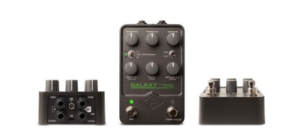 Universal Audio Galaxy ’74 Tape Echo & Reverb : Galaxy ’74 Tape Echo & ReverbFULL Universal Audio Galaxy ’74 Tape Echo & Reverb : Galaxy ’74 Tape Echo & ReverbFULL