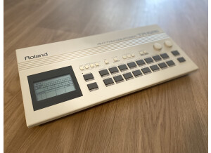 Roland TR-626 (68707)