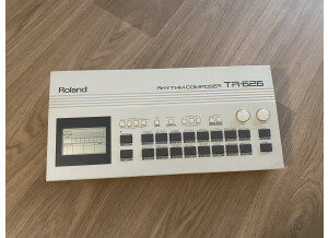 Roland TR-626 (51369)