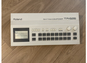 Roland TR-626 (30691)