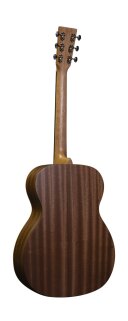 Martin & Co OM Biosphere : OM BiosphereBACK Martin & Co OM Biosphere : OM BiosphereBACK