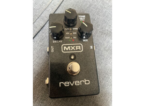 MXR M300 Reverb (83307)