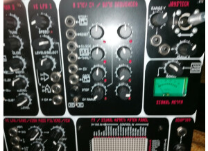 Analogue Solutions Vostok (95441)