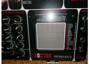 Analogue Solutions Vostok (95085)