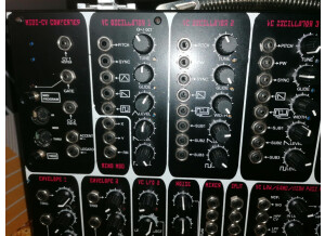 Analogue Solutions Vostok (3040)