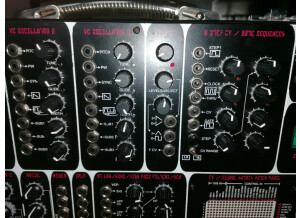 Analogue Solutions Vostok (87970)