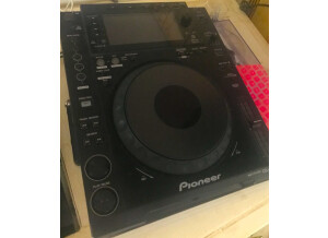 Pioneer DJM-2000 (72549)