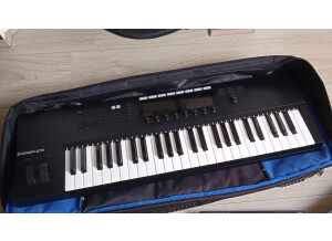 clavier