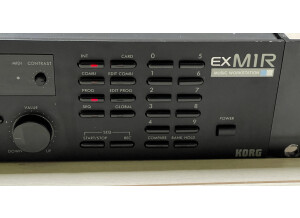 Korg M1R-Ex (73629)