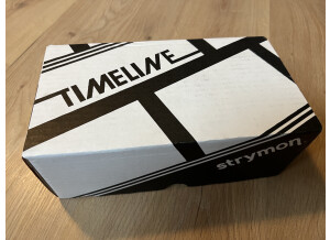 Strymon TimeLine (57363)