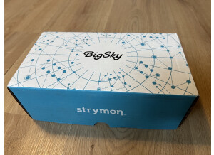Strymon BigSky (30200)