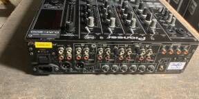 DJM800